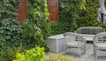 cottage lavanda e rosmarino - Foto 3, Garden