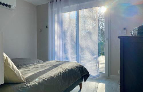 À La Mollière - Foto 19