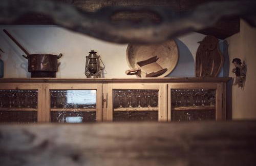 Apartments Knappenhof Pfitsch - with Swimming Pool - Foto 17