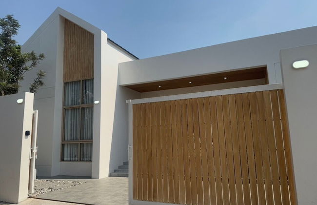 Level TWO pool villa Sriracha - Foto 24