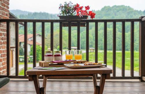 Cascina Veja - Foto 99