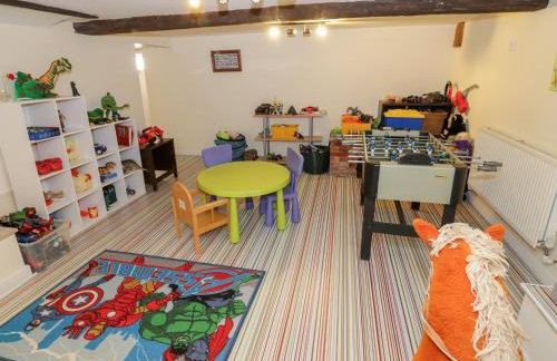 Dunnimere Farmhouse - Foto 29