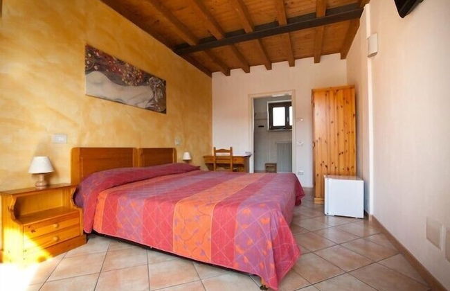 Agritur Le Sigalette - Photo 8