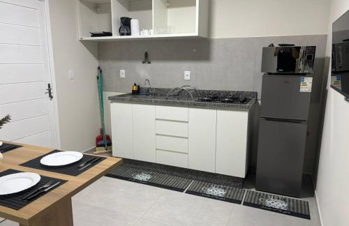 Loft Moderno e Aconchegante a 400m da Unicentro - Foto 35