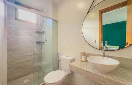 Duplex com Piscina Privativa em Itacimirim! - Foto 31