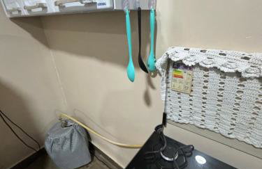 Espaço inteiro - Quarto e cozinha - Photo 8