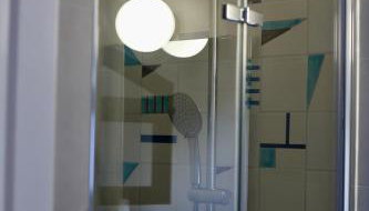 Refúgio com Jardim no Coração de Aveiro - Foto 2, Shower