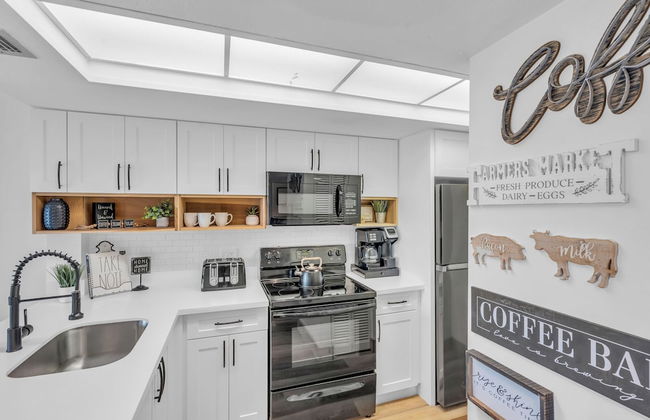 Park Shore Resort - Foto 16