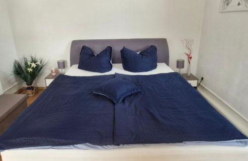 Ferienwohnung Mit Herz - Foto 15