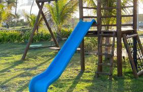 Alphaville Naia Guarajuba AP 21 - Foto 56