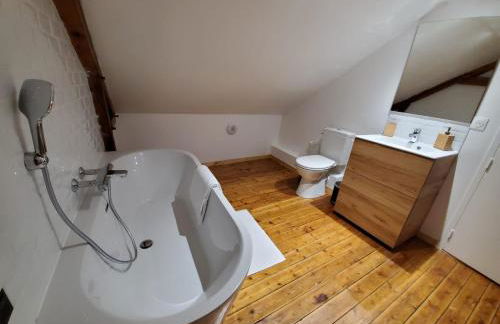 La Maison des Jonquerets - Foto 22