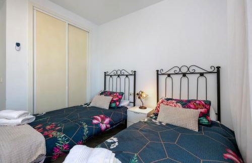 Lovely 2 bedroom Locrimar V walk to beach RDR260 - Foto 17