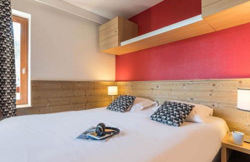 Résidence Pierre & Vacances Le Britania - Foto 15