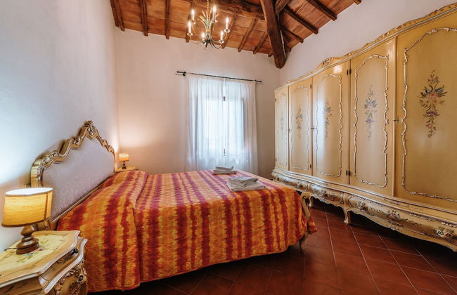 Villa di Sotto - Foto 6