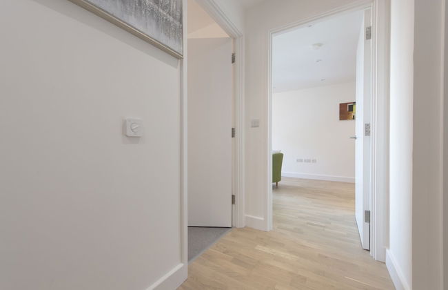 Fortified Apartment - Photo 2