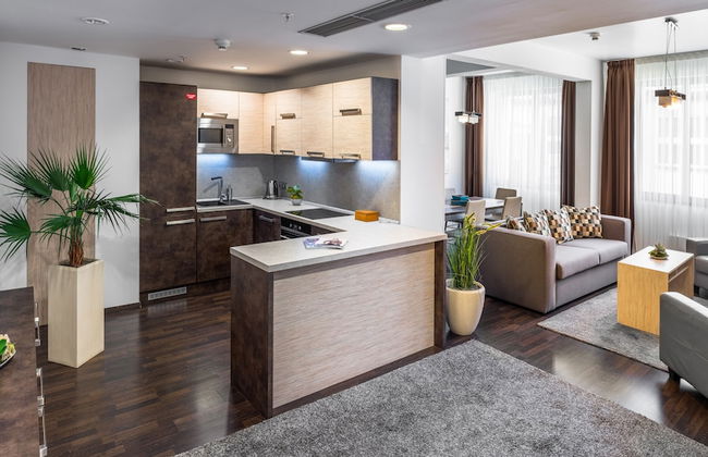 VN3 Terraces Suites by Adrez Living - Foto 23