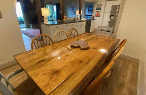 Blue View Chalet - Foto 28