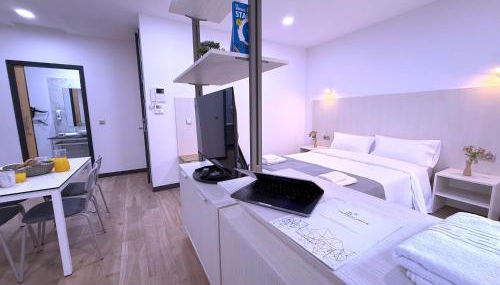 San Francisco Central Suites Studio - Foto 2