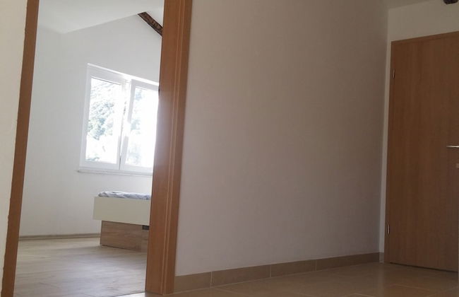 Modern Attic Apartment - Foto 14