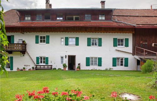 Ferienwohnung Reschbergwies'n - Foto 21