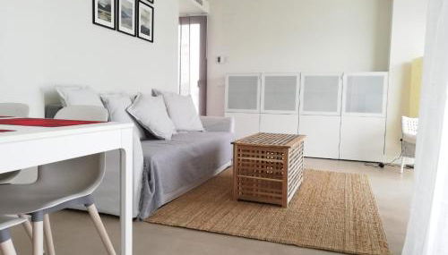 Panorama Beach Apartamento Junto al Mar - Foto 5, heating