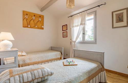 Holiday Home Les Iris by Interhome - Foto 34