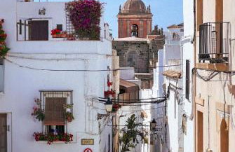 Tarifa Cozy House - Stunning Views - Photo 30