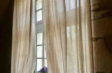 Au pays de Gide appart feutré dans un château - Photo 24