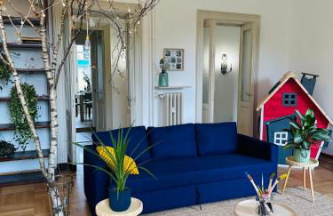 Liberty House - Foto 1