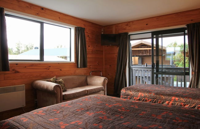 Rainforest Retreat - Foto 30