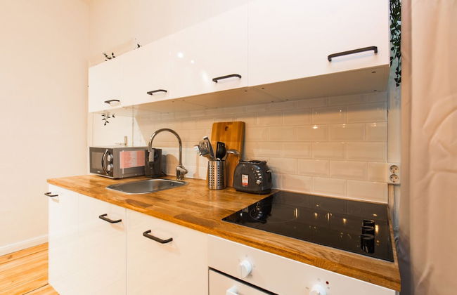 Apartments am Görlitzer Park - Foto 11