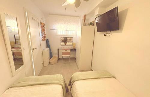 Torrevieja Relax & Sea view Apartment - Cabo Cervera - Foto 16