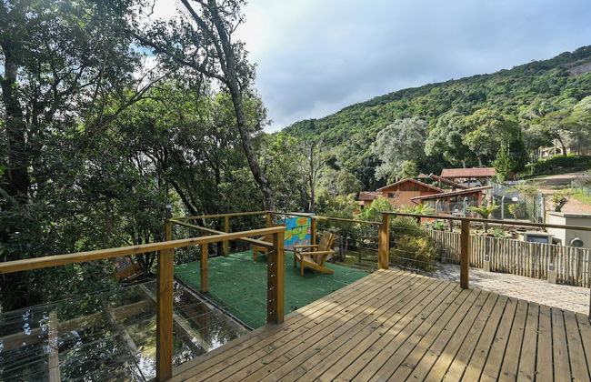 Recanto lira 2 - Foto 28