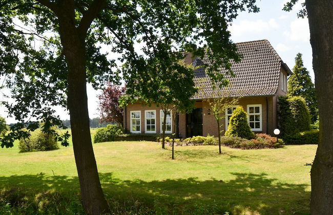 Forest Cottage Near Leenderbos - Foto 38