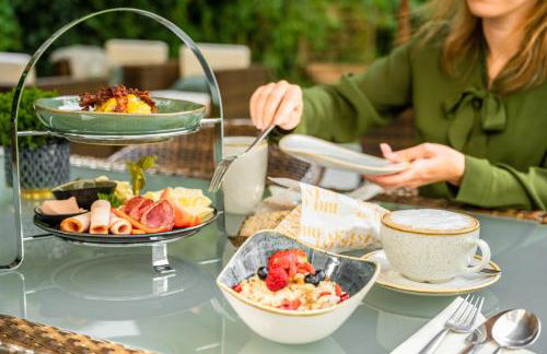 TOWNHOUSE Berlin - Foto 68