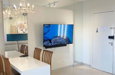 PALMAS EXPERIENCE - Apartamento Girassol - Photo 10