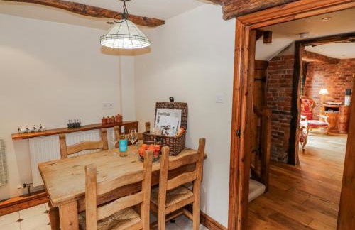 The Haybarn - Foto 12
