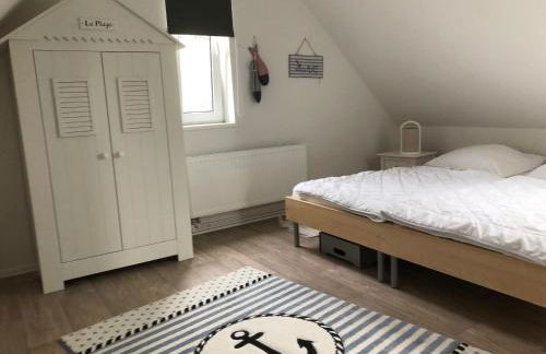 Ferienhaus Nordseejuwel - Foto 15