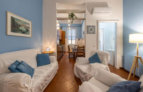 SANTA MARGHERITA APT Centrale e Accogliente - Foto 9