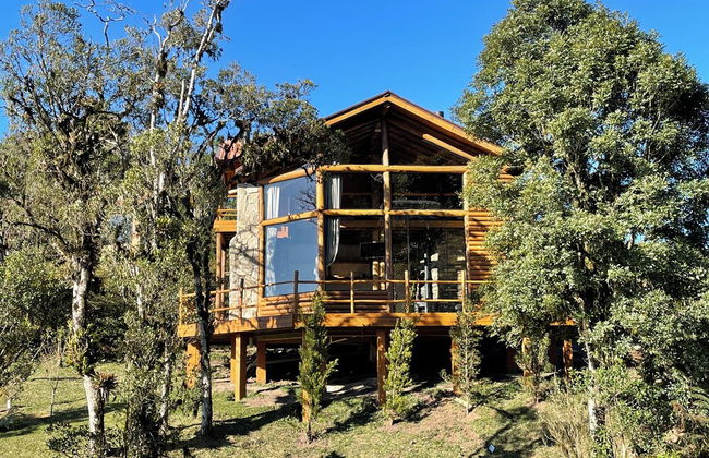 Casa da Mata - Foto 34