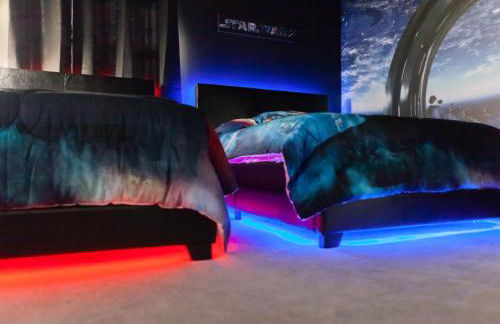 Best place to unwind and have lots of fun! - Foto 62