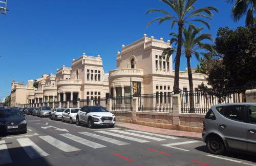 Apartamento Grande - Castillo Santa Barbara - Photo 20