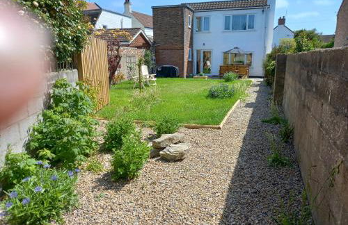 Pet Friendly Beautiful Detached Cottage close to Spurn Point, Easington and Withersea - Foto 16