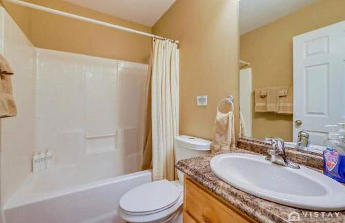 Strawberry Valley Villa -Stunning Views w/ Firepit - Foto 7