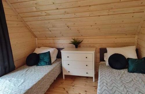 Stodoły na Mierzei - Foto 17