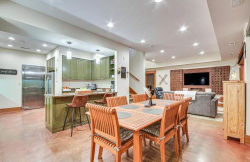 Scenic Getaway with Fire Pit and Grill in Columbia! - Foto 7