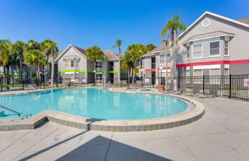 2 Mi to Disney Resort Condo with Pool Access - Foto 18