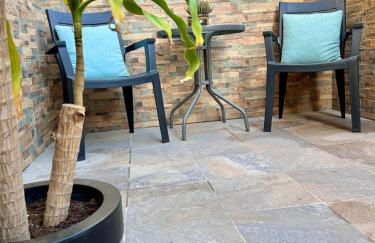 THE HOUSE IN TOQUERO Solarium views to the Alcazaba - Foto 47