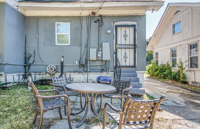 Blue Hideaway - Photo 42