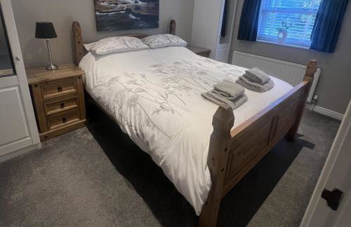 Honeysuckle Cottage - Foto 10